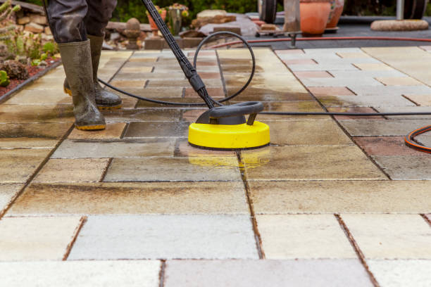 Playground Equipment Cleaning in Flushing, MI