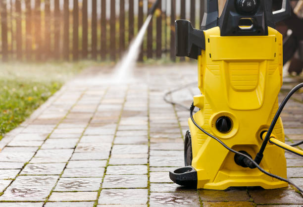 Reliable Flushing, MI Pressure Washing Services Solutions